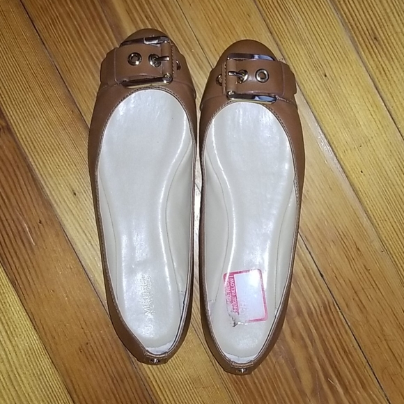 Calder Ballet flats - Picture 2 of 7